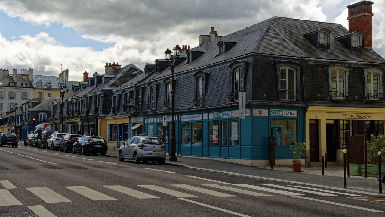 20190528-144625•Centre Ville•Versailles•Ile-de-France•France